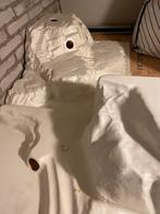 Platen voor kerstdorp te plaatsen, Ophalen of Verzenden