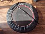 Gymstick Mini Trampoline met Handvat, Sport en Fitness, Gebruikt, Overige typen, Ophalen of Verzenden, Metaal