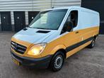 Mercedes-Benz Sprinter 311CDI 2007 Camperbus, Automaat, Buscamper of Camperbus, Mercedes-Benz, Bedrijf