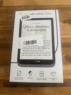 E-Reader Pocketbook Inkpad 3 Pro - Defect Scherm!, Ophalen of Verzenden, Zo goed als nieuw