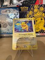 Raichu - Pokémon 15/123, Ophalen of Verzenden, Losse kaart
