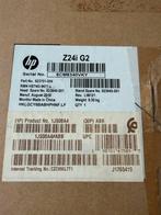 HP Z24i G2 Monitor - Perfect voor werk en gaming!, Computers en Software, Monitoren, Gaming, IPS, In hoogte verstelbaar, Full HD