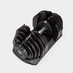ZEUZ 40KG verstelbare dumbell 1 stuk, Sport en Fitness, Fitnessmaterialen, Ophalen, Nieuw, Dumbbell
