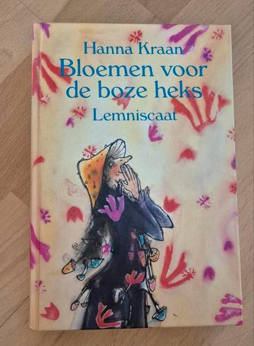 Bloemen voor de boze heks beschikbaar voor biedingen