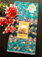 Batik Sarong Indonesië #1441, Hobby en Vrije tijd, Stoffen en Lappen, Verzenden
