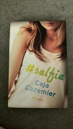 Caja Cazemier - Selfie, Ophalen of Verzenden, Zo goed als nieuw, Caja Cazemier