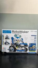 RoboMaker ‘technisch lego’ NIEUW, Ophalen of Verzenden, Nieuw
