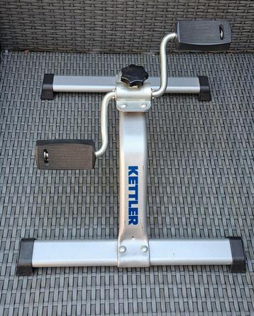 Kettler stoelfiets  beschikbaar voor biedingen