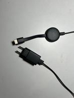 Google Chromecast, Audio, Tv en Foto, Mediaspelers, Ophalen of Verzenden, Zo goed als nieuw, HDMI