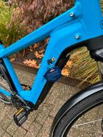 Schitterende Riese en Müller Charger 2022 Vario CDX 2300km, Zo goed als nieuw, 47 tot 51 cm, 50 km per accu of meer, Ophalen