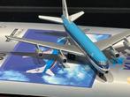 Gemini jets 1:400 diecast schaalmodel KLM DC-8 nieuw, Verzamelen, Luchtvaart en Vliegtuigspotten, Ophalen of Verzenden, Nieuw