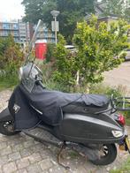 Kapotte santini capri bromscooter, Fietsen en Brommers, Ophalen, Gebruikt, Overige merken