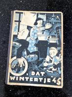 O, dat wintertje '45 - tweede wereldoorlog, Nederland, Overige soorten, Boek of Tijdschrift, Ophalen of Verzenden