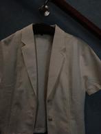 Blazer korte mouw crème, 36 dames, Beige, Nieuw, Ophalen of Verzenden, Norah