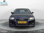 Audi A3 Sportback 1.4 TFSI CoD Ambiente | Navi | Airco, Gebruikt, Euro 6, 150 pk, Zwart
