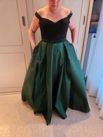 Gala jurk maat 42-44, Kleding | Dames, Ophalen, Zwart, Maat 42/44 (L), Zo goed als nieuw