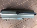 Philips original home solaria, Ophalen, Gebruikt, Zonnebank enkelzijdig, Minder dan 10 lampen