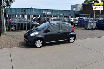 Peugeot 107 1.0-12V XR beschikbaar voor biedingen