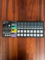 Arturia Beatstep Pro (Zwart) - MIDI Controller, Muziek en Instrumenten, Midi-apparatuur, Ophalen, Zo goed als nieuw