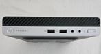 HP Prodesk, Computers en Software, Desktop Pc's, 8 GB, Ophalen of Verzenden, HP, SSD