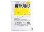 Apikand voederdeeg – 1 kg, Bijen