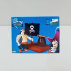Disney Heroes Peter Pan Pirate Raft Famosa, Ophalen of Verzenden, Nieuw