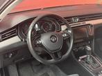 Volkswagen Passat Variant 1.6 TDI Connected Ser € 10.900,0, Automaat, Electronic Stability Program (ESP), Gebruikt, 4 cilinders
