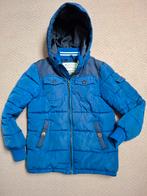 Winterjas maat 122/128, Ophalen of Verzenden, Gebruikt, Jongen, Jas