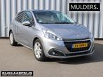Peugeot 208 1.2 PT SIGNATURE NAVI+CARPLAY+PARK. SENSOREN, 12 maanden, Stof, Gebruikt, Euro 6