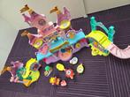Vtech vrolijke vriendjes kasteel prinses, Ophalen, Zo goed als nieuw