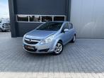 Opel Corsa 1.2-16V Business, Gebruikt, 4 cilinders, Blauw, 1229 cc
