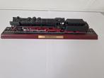 Merk Atlas Stoomlocomotief, Hobby en Vrije tijd, Modeltreinen | H0, Overige merken, Ophalen of Verzenden, Gelijkstroom, Locomotief