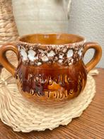 Frans tafel prullen bakje, Ophalen of Verzenden