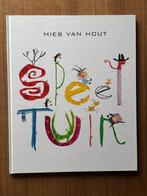 Boek: Speeltuin - Mies van Hout, Boeken, Ophalen of Verzenden, Zo goed als nieuw