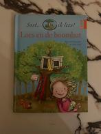 de R. Pelseneer - Loes en de boomhut, Ophalen of Verzenden, Zo goed als nieuw, De R. Pelseneer