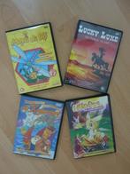 Dvd Lucky Luke Daltons Maja Huppel Kabouters Rien Poortvliet, Cd's en Dvd's, Dvd's | Tv en Series, Alle leeftijden, Ophalen, Zo goed als nieuw