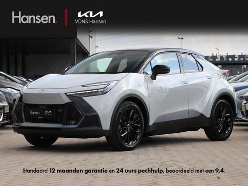 Toyota C-HR 2.0 PHEV 220 GR Sport I Direct leverbaar I Leder, Auto's, Toyota, Particulier, C-HR, ABS, Adaptive Cruise Control