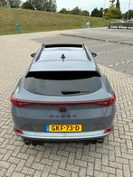 Cupra Formentor 2.0 TSI 4DRIVE |PANO|BEATS|MEMORY|CAM|VOL, Auto's, Zwart, 4 cilinders, Leder, Vierwielaandrijving