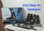 Viking combi noren maat 44 Geslepen, Sport en Fitness, Schaatsen, Viking, Gebruikt, Combinoren, Ophalen of Verzenden