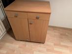 Nette houten commode / dressoir 745090 cm, Huis en Inrichting, Kasten | Overige, Ophalen, Zo goed als nieuw