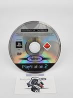 PS2 Resident Evil Outbreak (Disc only) Playstation 2, Spelcomputers en Games, Games | Sony PlayStation 2, Gebruikt, Ophalen of Verzenden