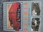 Scania, Boeken, Ophalen of Verzenden