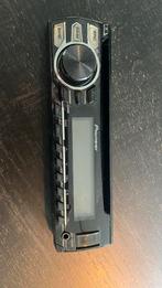 Pioneer Autoradio met USB FRONTJE, Auto diversen, Autoradio's, Ophalen of Verzenden, Gebruikt