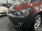 Volkswagen Caddy Maxi 2.0 benzine Airco Incl Beurt & APK✅, Auto's, Voorwielaandrijving, Gebruikt, Huisgarantie, 4 cilinders