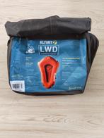 Klymit Litewater Dinghy Packraft als nieuw, nieuwprijs 210!, Watersport en Boten, Ophalen of Verzenden, Nieuw, Eén persoon, Overige typen