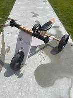 Houten drie/tweewieler 2 cycle, Ophalen, Gebruikt