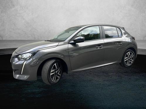 Peugeot 208 1.2 75PK Style | Navigatie | Camera | 16"velgen, Auto's, Peugeot, Bedrijf, Te koop, ABS, Airbags, Airconditioning