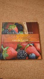 N. van Haaften - De vrucht van de geest, Ophalen of Verzenden, Zo goed als nieuw, N. van Haaften