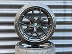 18” Orig Bmw F40 F41 F42 F43 velgen styl 556M pirelli banden, Auto-onderdelen, Banden en Velgen, Ophalen, 18 inch, Gebruikt, Band(en)