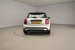 Mini 3-deurs Cooper Camden Go Edition / Automaat / Leder / S, 12 maanden, Gebruikt, 4 stoelen, Origineel Nederlands
